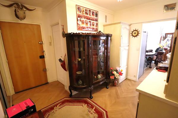 Appartement Gaillon 4 pièce(s) 105 m2