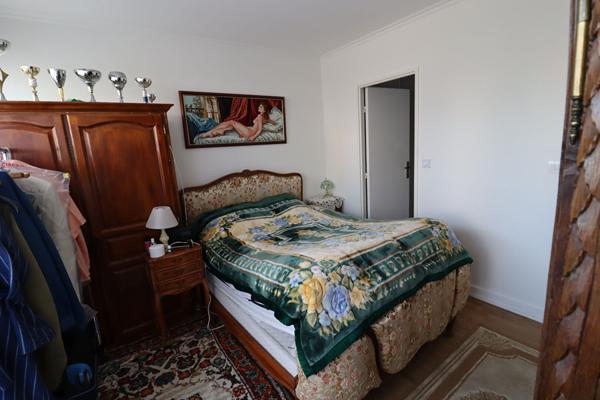 Appartement Gaillon 4 pièce(s) 105 m2