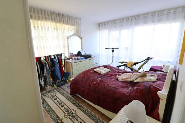 Appartement Gaillon 4 pièce(s) 105 m2