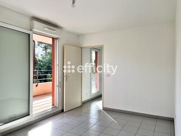 Appartement 2 pièces - 40 m²