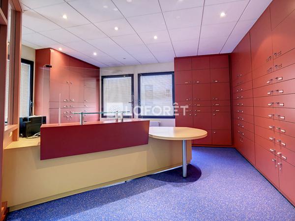 Location local commercial près de Vesoul - 94 m² - 850 € / mois