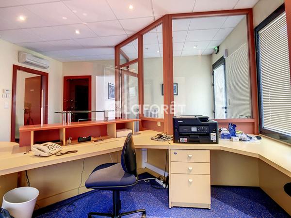 Location local commercial près de Vesoul - 94 m² - 850 € / mois