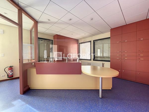 Location local commercial près de Vesoul - 94 m² - 850 € / mois