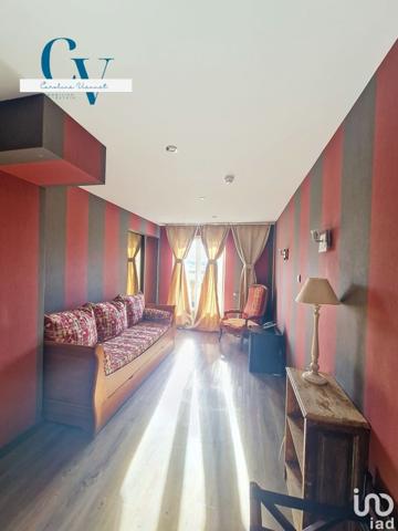 Hôtel 4* à vendre 1 020 m² Les Rousses