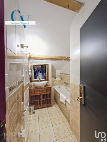 Hôtel 4* à vendre 1 020 m² Les Rousses