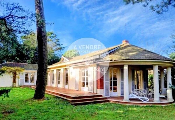 Vente Maison 6 pièces 160 m2 à Saint-Brevin-les-Pins