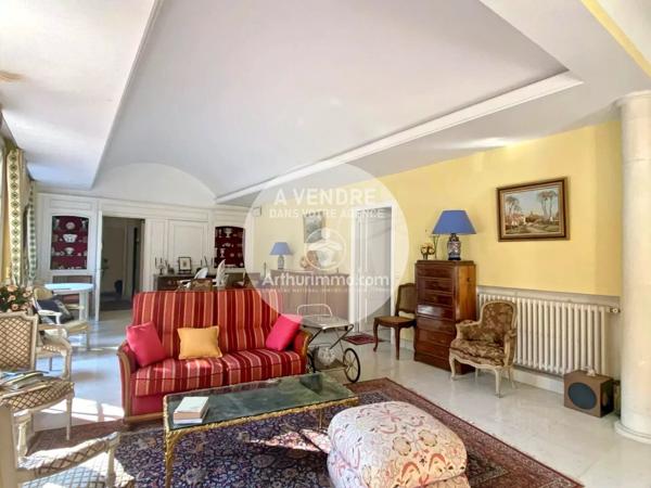 Vente Maison 6 pièces 160 m2 à Saint-Brevin-les-Pins