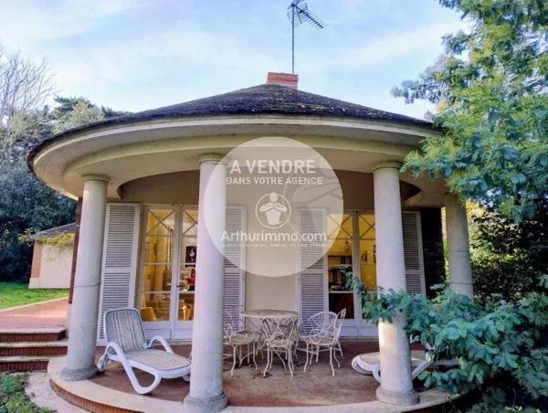 Vente Maison 6 pièces 160 m2 à Saint-Brevin-les-Pins