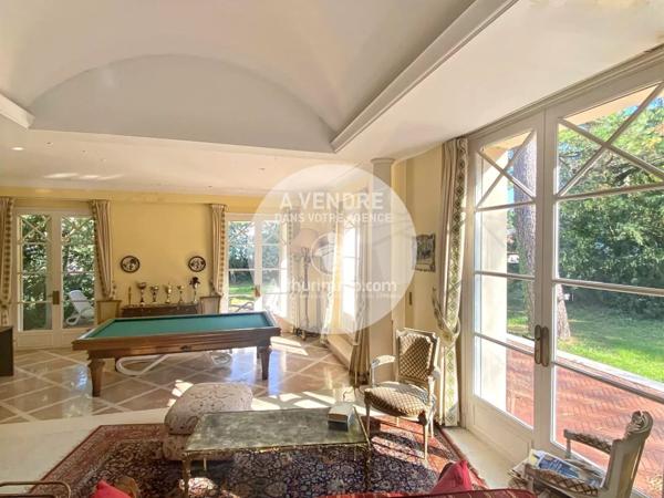 Vente Maison 6 pièces 160 m2 à Saint-Brevin-les-Pins