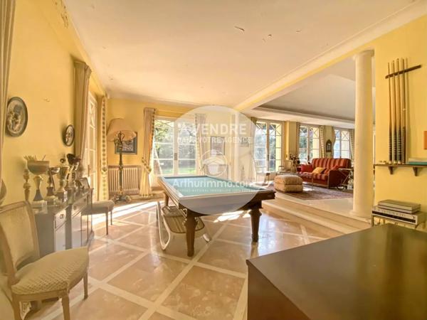 Vente Maison 6 pièces 160 m2 à Saint-Brevin-les-Pins