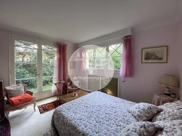 Vente Maison 6 pièces 160 m2 à Saint-Brevin-les-Pins