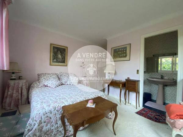 Vente Maison 6 pièces 160 m2 à Saint-Brevin-les-Pins