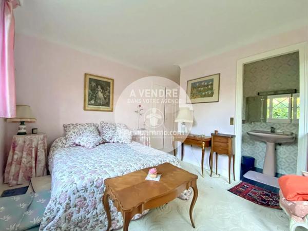 Vente Maison 6 pièces 160 m2 à Saint-Brevin-les-Pins