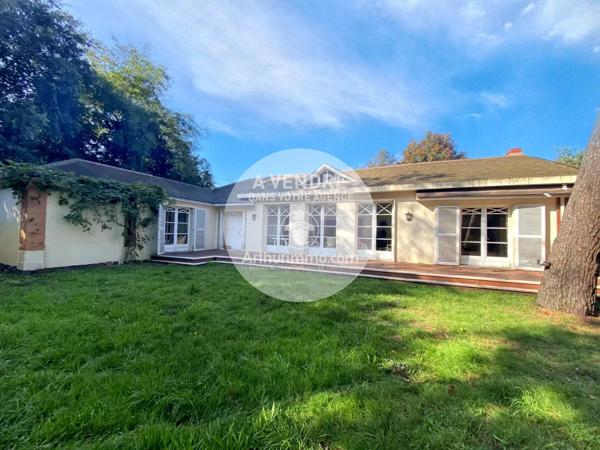 Vente Maison 6 pièces 160 m2 à Saint-Brevin-les-Pins