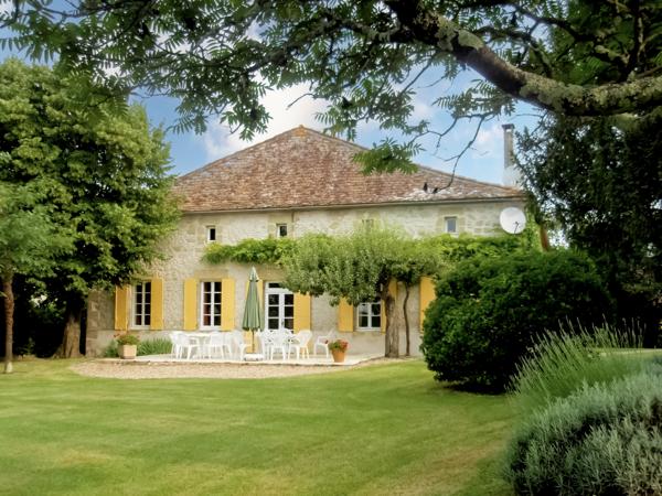 Maison à vendre à Miramont-de-Guyenne (47800) - Lot-et-Garonne