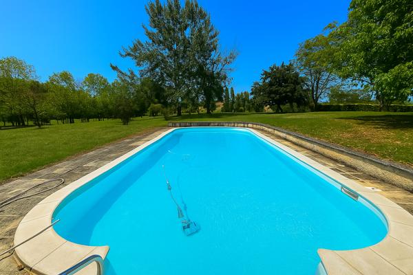 Maison à vendre à Miramont-de-Guyenne (47800) - Lot-et-Garonne