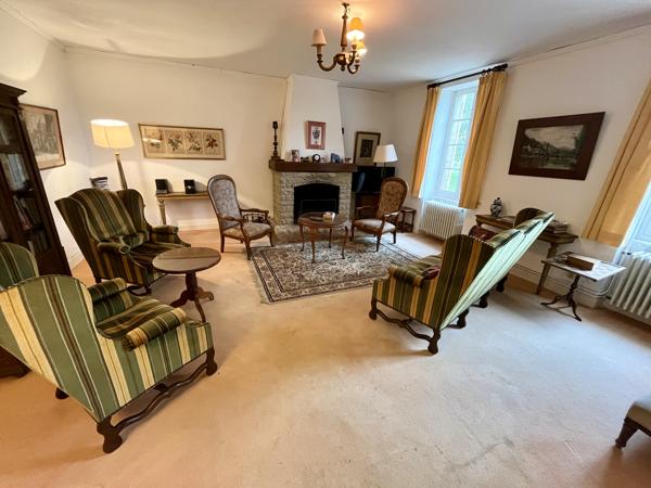 Maison à vendre à Miramont-de-Guyenne (47800) - Lot-et-Garonne
