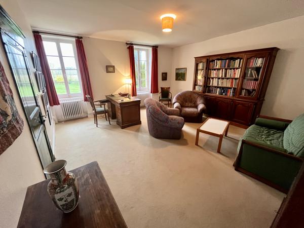 Maison à vendre à Miramont-de-Guyenne (47800) - Lot-et-Garonne