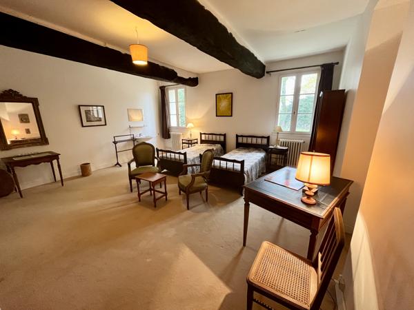 Maison à vendre à Miramont-de-Guyenne (47800) - Lot-et-Garonne