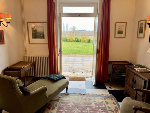 Maison à vendre à Miramont-de-Guyenne (47800) - Lot-et-Garonne