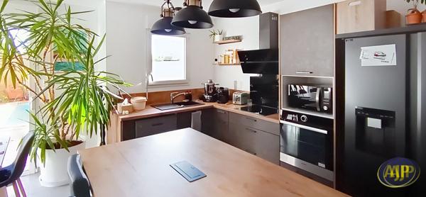 Vente maison Lege Cap Ferret : 475 000 € - AJP Immobilier Lège-Cap-Ferret