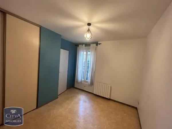 Appartement à louer 1 pièce 29.01m² Grenoble (38000)