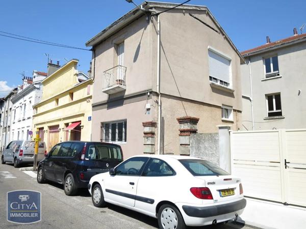 Appartement à louer 1 pièce 29.01m² Grenoble (38000)