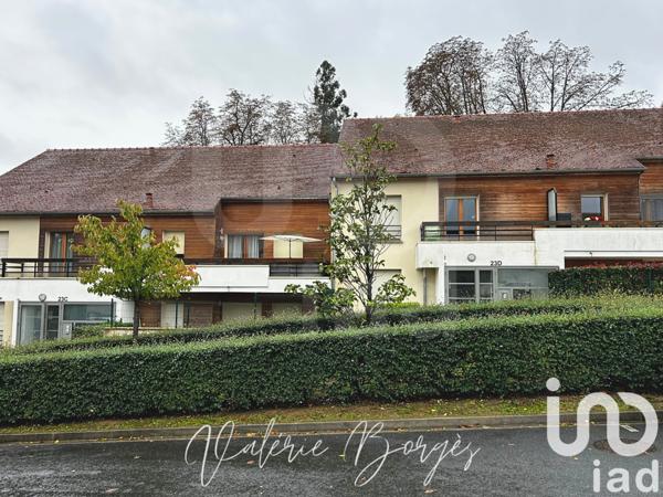 Appartement à vendre 2 pièces 42 m² La Ferté-sous-Jouarre