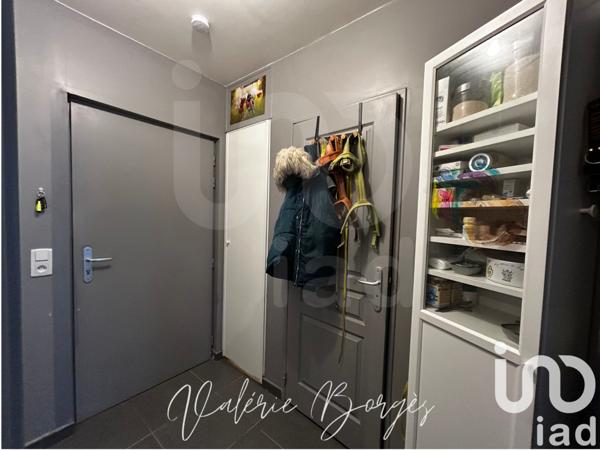 Appartement à vendre 2 pièces 42 m² La Ferté-sous-Jouarre