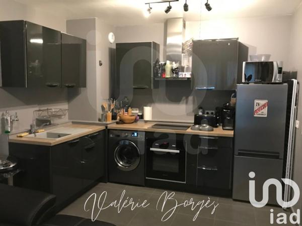 Appartement à vendre 2 pièces 42 m² La Ferté-sous-Jouarre