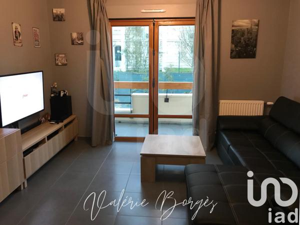 Appartement à vendre 2 pièces 42 m² La Ferté-sous-Jouarre