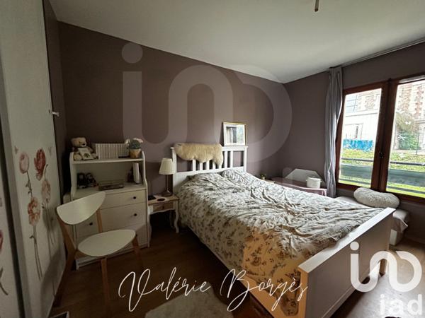 Appartement à vendre 2 pièces 42 m² La Ferté-sous-Jouarre