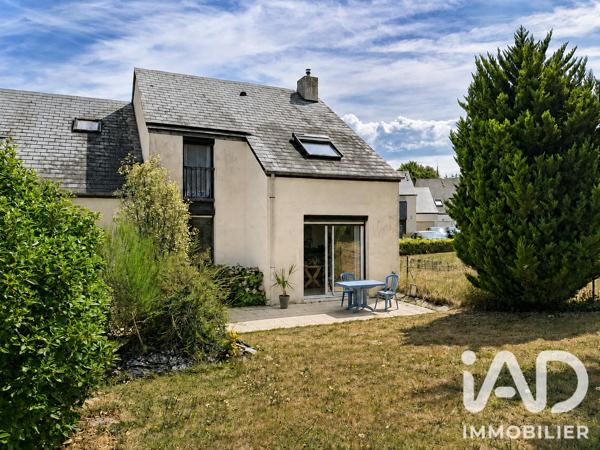 Maison à vendre 5 pièces 99 m² Bédée