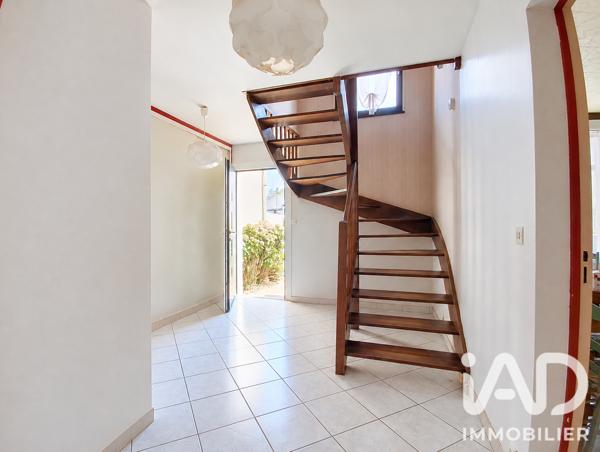 Maison à vendre 5 pièces 99 m² Bédée