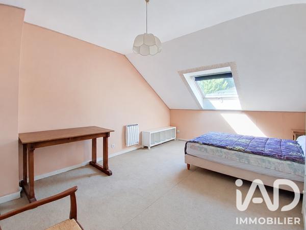 Maison à vendre 5 pièces 99 m² Bédée