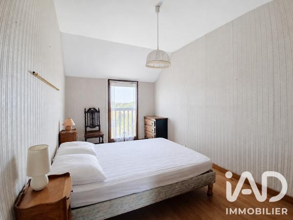Maison à vendre 5 pièces 99 m² Bédée