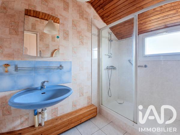 Maison à vendre 5 pièces 99 m² Bédée