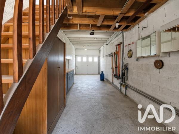 Maison à vendre 5 pièces 99 m² Bédée