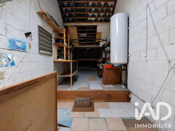 Maison à vendre 5 pièces 99 m² Bédée