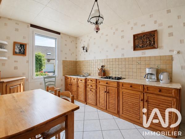 Maison à vendre 5 pièces 99 m² Bédée