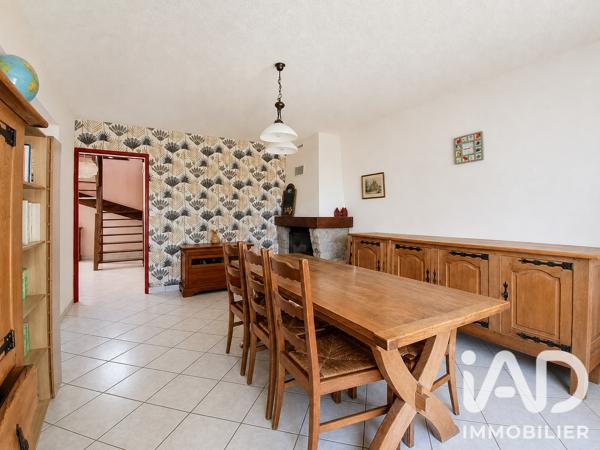 Maison à vendre 5 pièces 99 m² Bédée