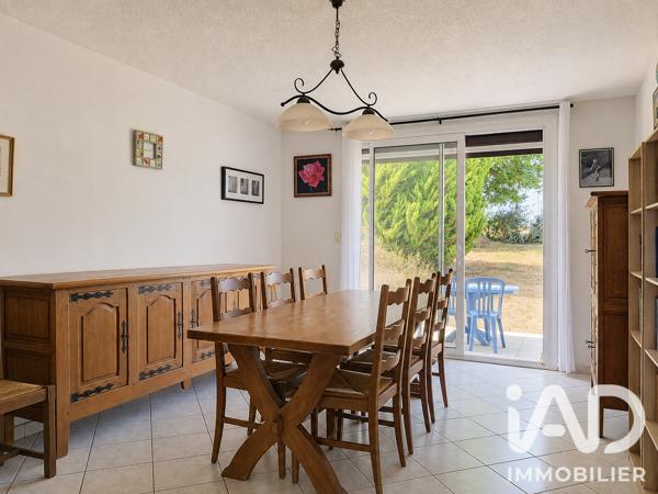 Maison à vendre 5 pièces 99 m² Bédée