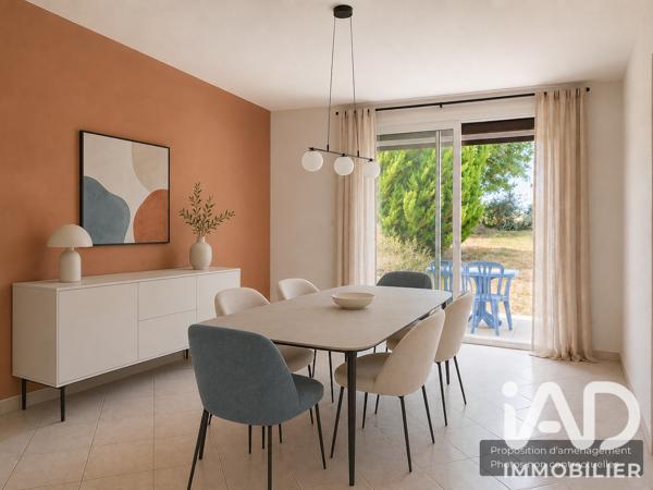 Maison à vendre 5 pièces 99 m² Bédée