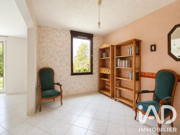 Maison à vendre 5 pièces 99 m² Bédée