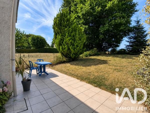 Maison à vendre 5 pièces 99 m² Bédée