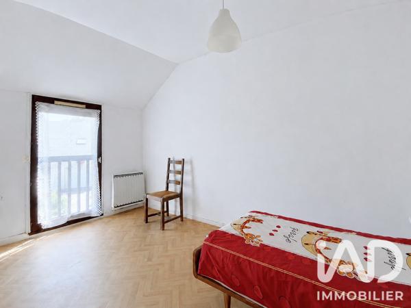 Maison à vendre 5 pièces 99 m² Bédée
