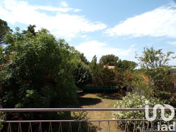 Maison à vendre 5 pièces 114 m² Saint-Raphaël