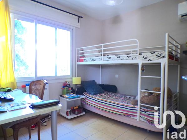 Maison à vendre 5 pièces 114 m² Saint-Raphaël