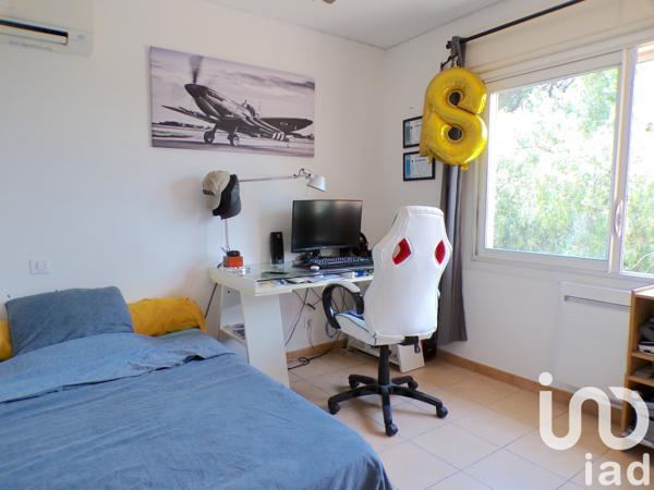 Maison à vendre 5 pièces 114 m² Saint-Raphaël