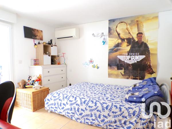 Maison à vendre 5 pièces 114 m² Saint-Raphaël